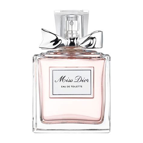 profumo miss dior eau de toilette|sephora miss dior perfume.